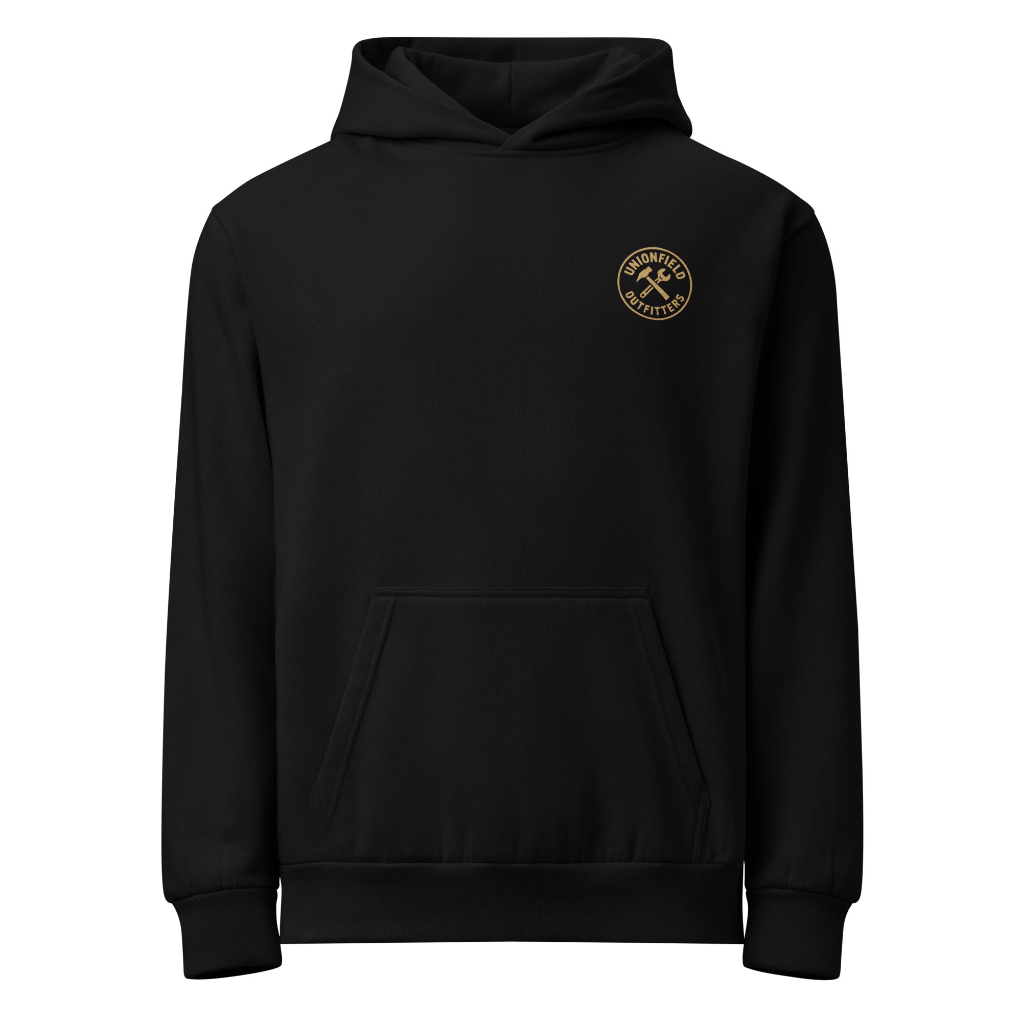 Electrician Hoodie – UnionField Outfitters